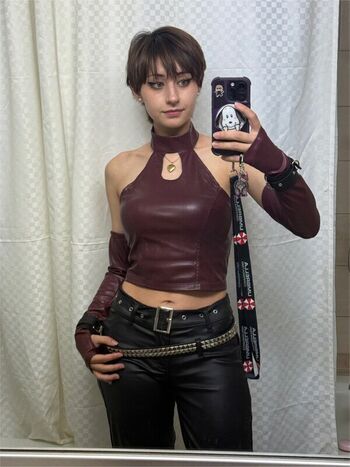 Mimidoescosplay leaked private photo uncensored HD quality