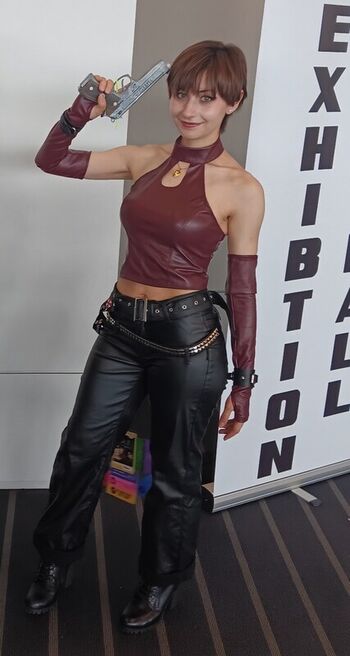 Mimidoescosplay leaked private photo uncensored HD quality