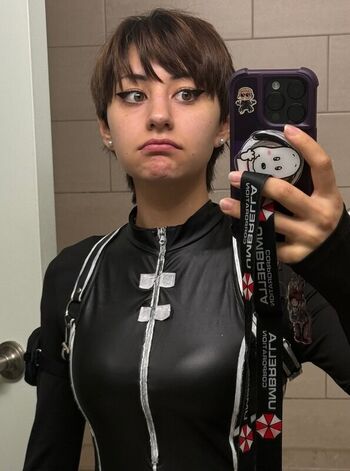 Mimidoescosplay leaked private photo uncensored HD quality