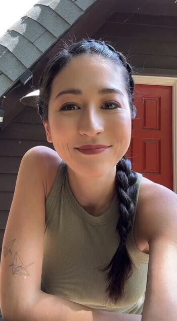Mina kimes page leaked private photo uncensored HD quality