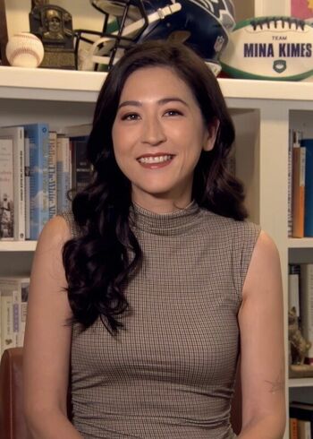 Mina kimes page leaked private photo uncensored HD quality