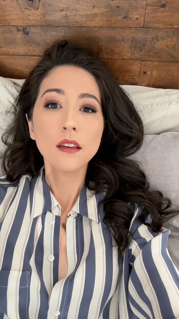 Mina kimes page leaked private photo uncensored HD quality