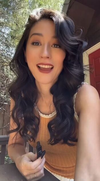 Mina kimes page leaked private photo uncensored HD quality