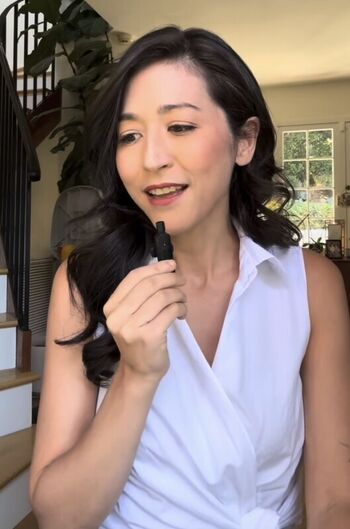 Mina kimes page leaked private photo uncensored HD quality