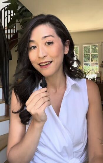 Mina kimes page leaked private photo uncensored HD quality