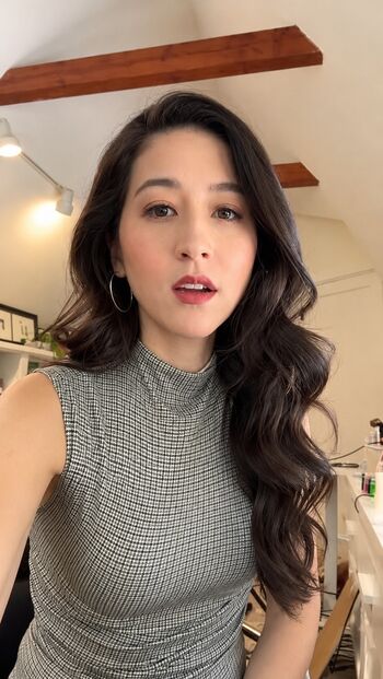 Mina kimes leaked private photo uncensored HD quality