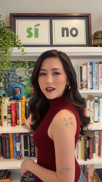 Mina kimes leaked private photo uncensored HD quality