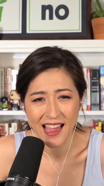 Mina kimes leaked private photo uncensored HD quality
