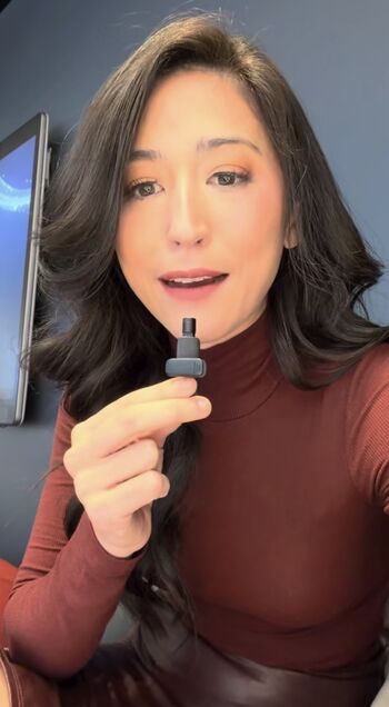 Mina kimes leaked private photo uncensored HD quality