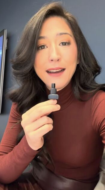 Mina kimes leaked private photo uncensored HD quality