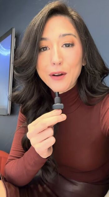 Mina kimes leaked private photo uncensored HD quality