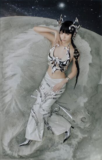 Mina myoi page leaked private photo uncensored HD quality