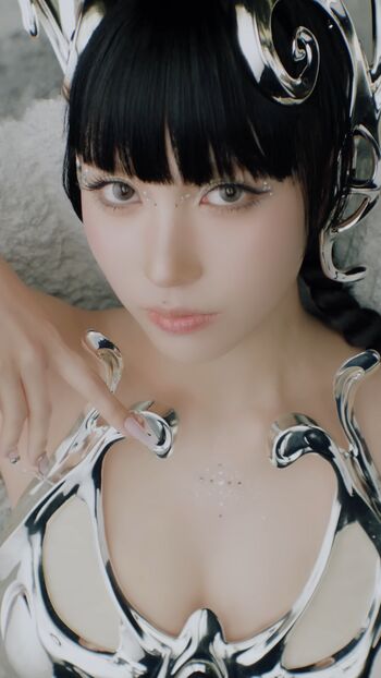 Mina myoi page leaked private photo uncensored HD quality