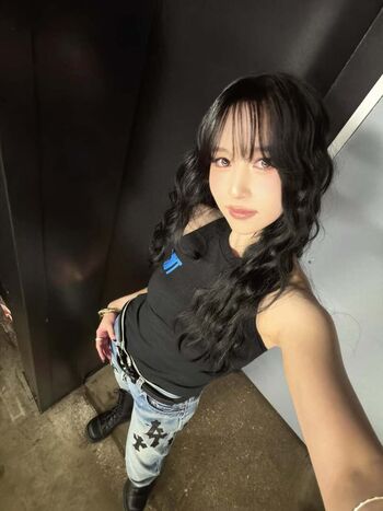 Mina myoi page leaked private photo uncensored HD quality