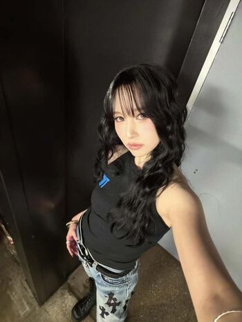 Mina myoi page leaked private photo uncensored HD quality