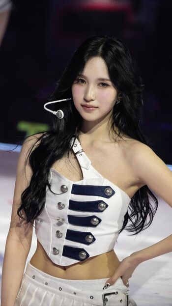 Mina myoi page leaked private photo uncensored HD quality