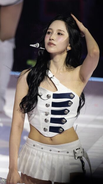 Mina myoi page leaked private photo uncensored HD quality