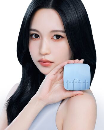 Mina myoi page leaked private photo uncensored HD quality