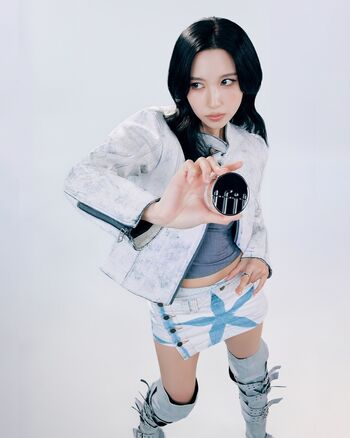 Mina myoi page leaked private photo uncensored HD quality