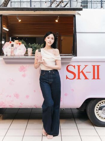 Mina myoi page leaked private photo uncensored HD quality