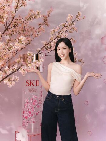 Mina myoi page leaked private photo uncensored HD quality