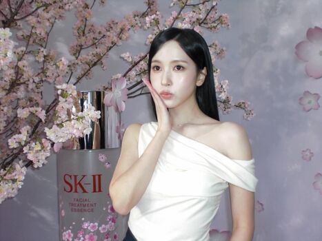 Mina myoi page leaked private photo uncensored HD quality