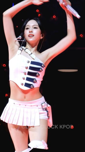 Mina myoi page leaked private photo uncensored HD quality