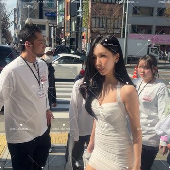 Mina myoi page leaked private photo uncensored HD quality