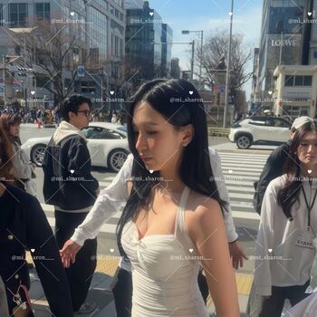 Mina myoi page leaked private photo uncensored HD quality