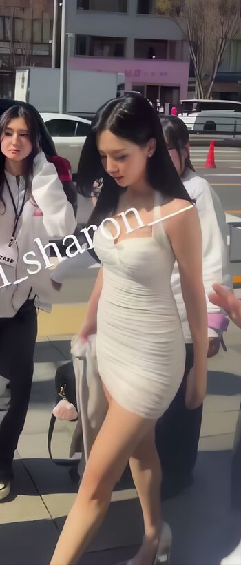 Mina myoi page leaked private photo uncensored HD quality