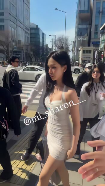 Mina myoi page leaked private photo uncensored HD quality