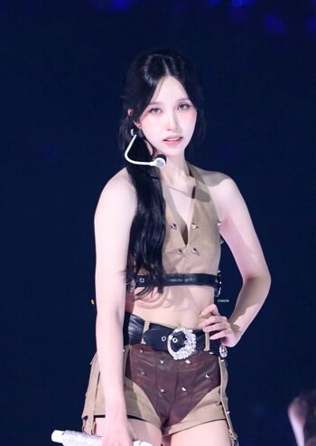 Mina myoi page leaked private photo uncensored HD quality