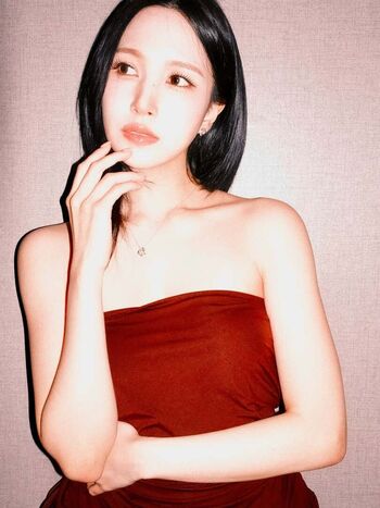 Mina myoi page leaked private photo uncensored HD quality