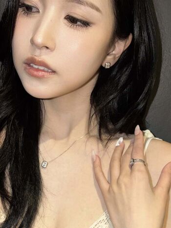 Mina myoi leaked private photo uncensored HD quality