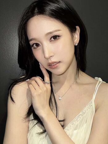 Mina myoi leaked private photo uncensored HD quality