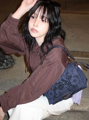 Mina myoi leaked private photo uncensored HD quality