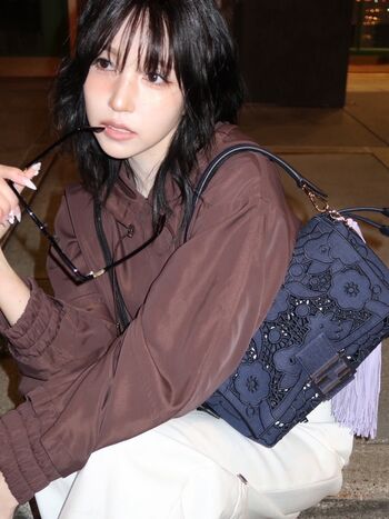 Mina myoi leaked private photo uncensored HD quality