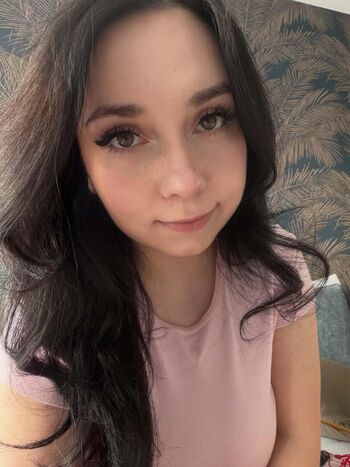 Miniloonaa  page leaked private photo uncensored HD quality