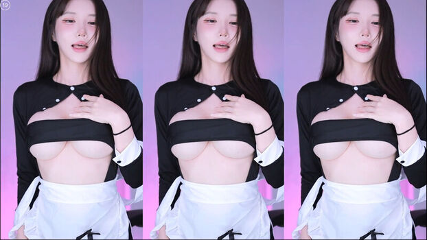 Minjiyou alswl leaked private photo uncensored HD quality