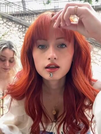 Mira miraliszt page leaked private photo uncensored HD quality
