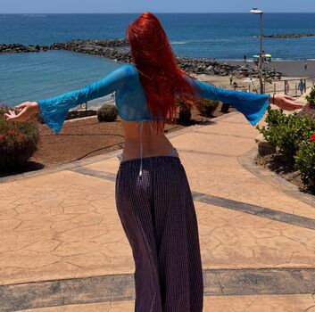 Mira miraliszt leaked private photo uncensored HD quality