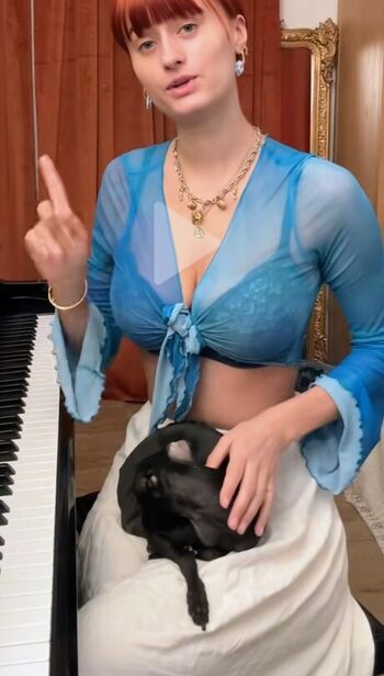Mira miraliszt leaked private photo uncensored HD quality