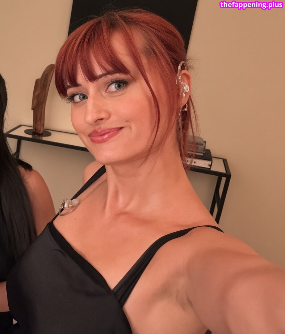Page/ leaked private photo uncensored HD quality