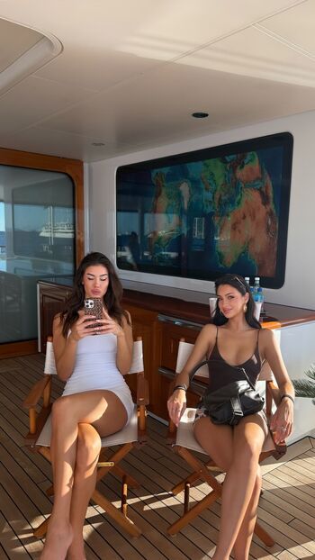 Mishka chantal silva  page leaked private photo uncensored HD quality