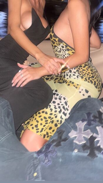 Mishka chantal silva  page leaked private photo uncensored HD quality