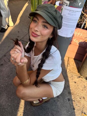 Mishka chantal silva  page leaked private photo uncensored HD quality