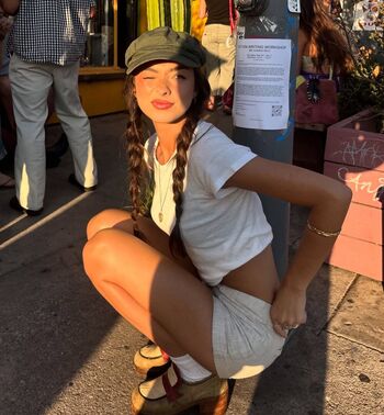 Mishka chantal silva  page leaked private photo uncensored HD quality