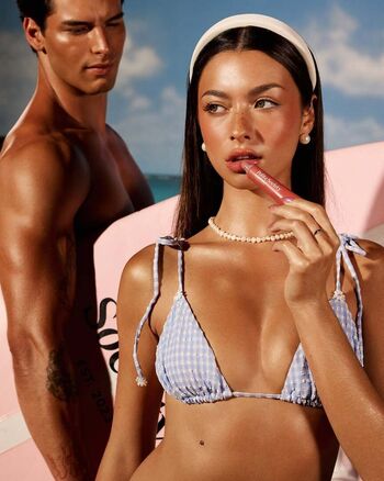 Mishka chantal silva  page leaked private photo uncensored HD quality