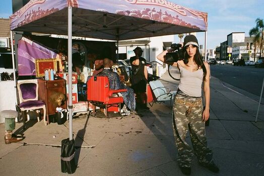 Mishka chantal silva  page leaked private photo uncensored HD quality