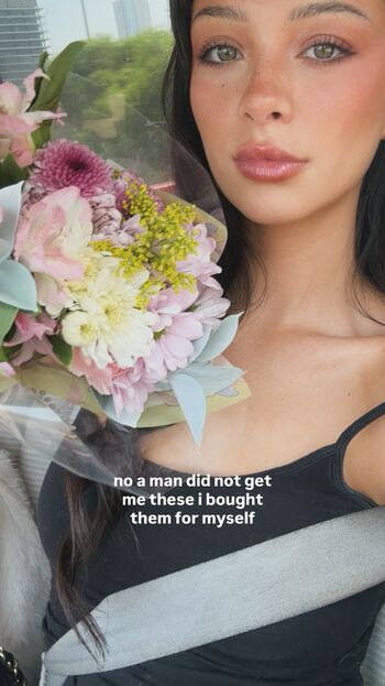 Mishka chantal silva  page leaked private photo uncensored HD quality